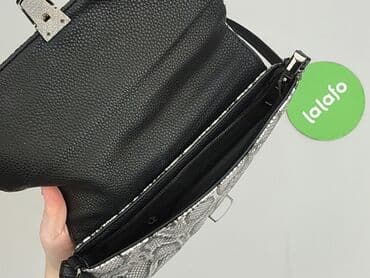 Torby i plecaki: Torebka, stan - Bardzo dobry — 4