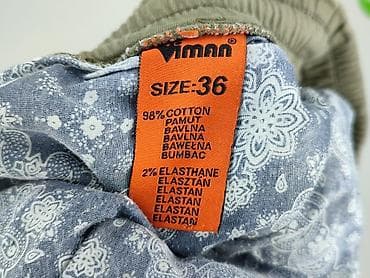 moro cargo: Spodnie dresowe dla mężczyzn, rozmiar XL — 5