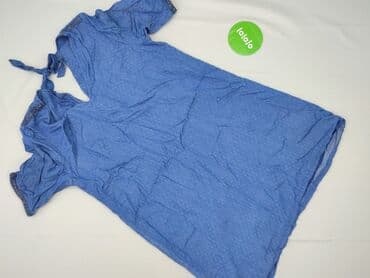 sukienka 40 plus: Sukienka damska, rozmiar 4XL — 3