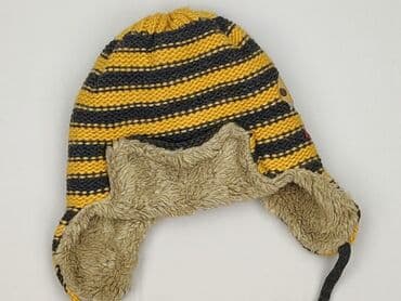 rajstopy wzorzyste allegro: Czapka, 4-5 lat, 50-51 cm, stan - Idealny — 1