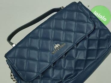 czapka wojan allegro: Torebka, Wittchen, stan - Bardzo dobry — 6