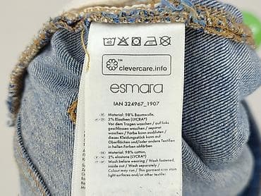 brice: Esmara, Szorty damskie, rozmiar S — 5