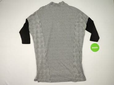 tunika plus size: Women`s tunic, size S (EU 36) — 3
