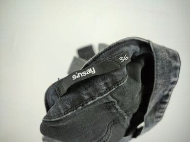 Kobiety: Sinsay, Ogrodniczki damskie, S — 4