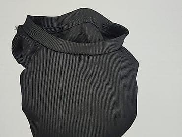 obcisłe bluzy: Bluzka damska, rozmiar S — 4