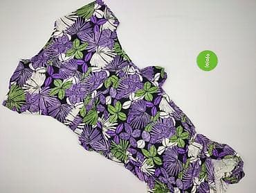 smyk sandaly: Sukienka damska, rozmiar 3XL — 3