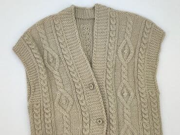 co to jest akryl w swetrze: Women`s cardigan, XL — 1
