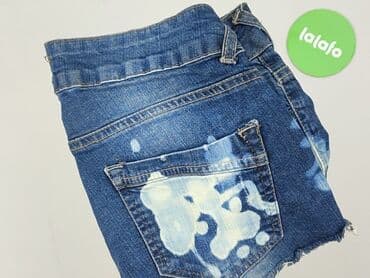 krótkie spodenki dsquared: Denim, Szorty damskie, rozmiar M w lalafo.pl — 5 krótkie spodenki dsquared: Denim, Szorty damskie, rozmiar M — 5