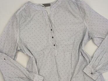 sukienka w paski diverse: Yessica, Tunika damska, rozmiar XL — 1