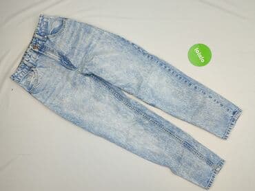 Жінкам: Bershka, Джинси жіночі, XS — 2