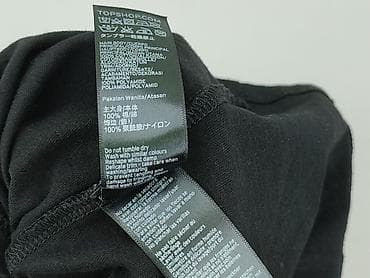 bluzy latynka: Topshop, Tunika damska, rozmiar M — 5