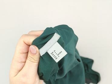 srebrna sukienka h m: H&M, Sukienka damska, rozmiar XS — 5