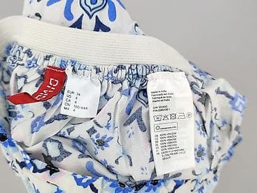 halka hm: H&M Divided, Spódnica damska, rozmiar 2XS — 5