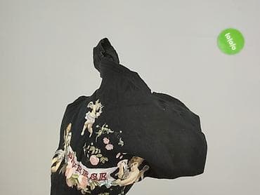 basic t shirty oversized: Diverse, T-shirt damski, rozmiar M — 5