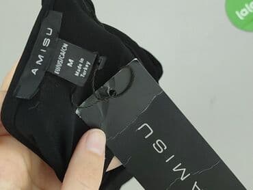 body koszulowe damskie zara: Amisu, Body damskie, rozmiar M — 4