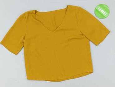 класичні костюми жіночі: Жіноча блуза, розмір M — 2