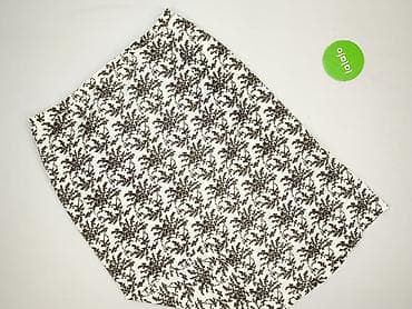 kaskadowa spódnice: Spódnica damska, rozmiar 2XL — 3