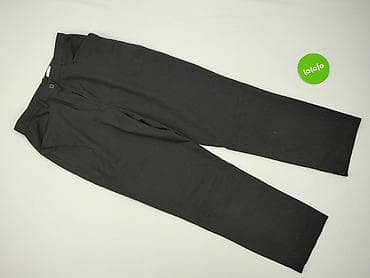 belts h: Брюки жіночі, розмір M — 2
