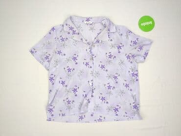lidl swetry damskie rozpinane: Koszula damska, rozmiar 2XL — 2