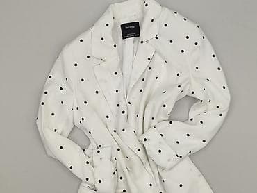 pull bear bomberka: Bershka, Marynarka damska, rozmiar XS — 1