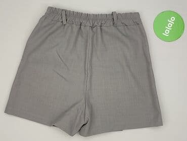 ccc szare sandały: Szorty damskie, rozmiar S — 3