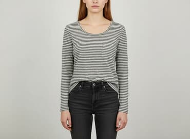 Bluzka damska, rozmiar M w lalafo.pl Bluzka damska, rozmiar M