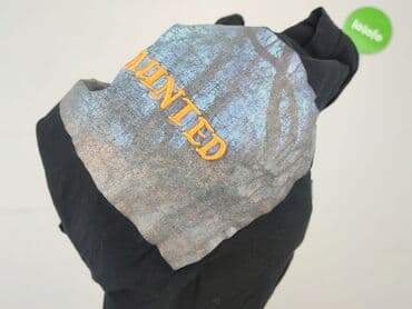 cropp koszule meskie: Cropp, T-shirt for men, size S — 5