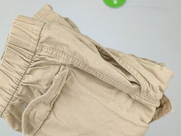 sukienka biala koronkowa: Material trousers, H&M, 14 years, 152, condition - Very good — 6