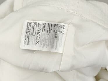 spodnica cytryny hm: H&M, Spódnica damska, rozmiar 2XL — 5