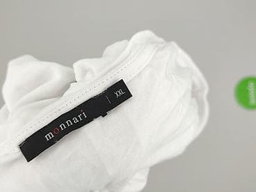 hyperx t shirty: Monnari, T-shirt damski, rozmiar 2XL — 4