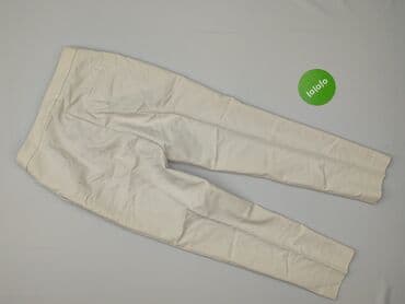 Women's Clothing: H&M, Material trousers for women, S — 3