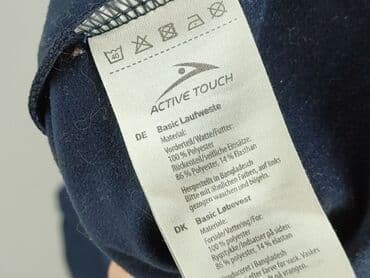 Kobiety: Active Touch, Kamizelka damska, rozmiar L — 5