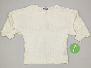 solar chusty: Sweter damski, rozmiar S — 2