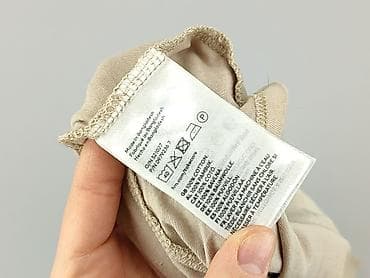 hm oversized t shirty: H&M, T-shirt damski, rozmiar XL — 5