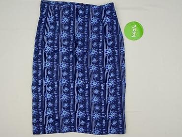 allani spódnice: Indigo, Spódnica damska, rozmiar 2XL — 3