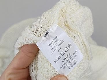 puchaty sweter: Lindex, Kardigan damski, rozmiar M — 5