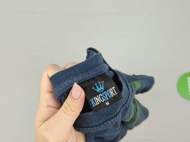 koszulka mała mi reserved: Koszulka dla mężczyzn, M, stan - Dobry — 4