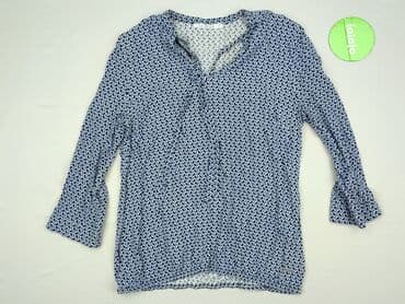 bluzki kopertowe reserved: QUIOSQUE, Women's blouse, size L (EU 40) — 2