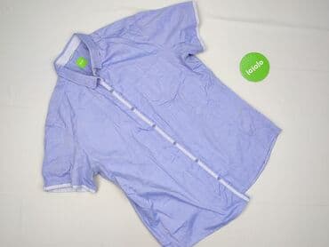 kurtki wiosenne bytom: Boss, Koszulа dla mężczyzn, XL — 2