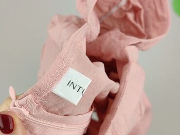 sukienki różowe: Intuition, Sukienka damska, rozmiar S — 4