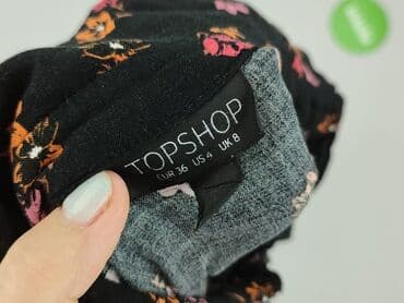 koszula do stroju krakowskiego: Topshop, Сорочка жіноча, розмір S — 4