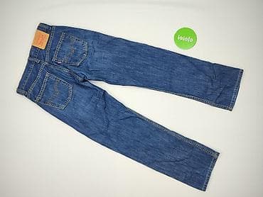 levis 524: Levi’s, Jeansy damskie, rozmiar XS — 3