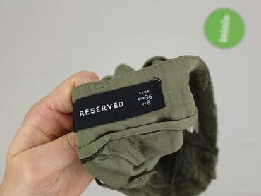 rajstopy vinted: Szorty damskie, S — 4