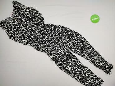 kombinezon hexeline: Kombinezon damski, rozmiar XL — 3