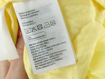 czerwona sukienka c a: Dress, H&M, 13 years, 152-158 cm, condition - Very good — 5