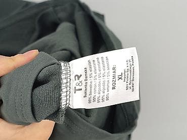 cross jeans: Tom Rose, Sukienka damska, rozmiar XL — 8