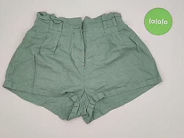 szorty oversize: Primark, Szorty damskie, rozmiar M — 2