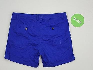 szorty plus size: Flame, Szorty damskie, rozmiar M — 3