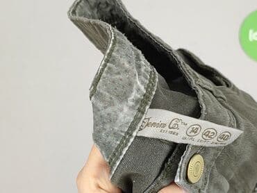 wrangler krótkie spodenki: Denim Co, Szorty damskie, rozmiar XL — 5