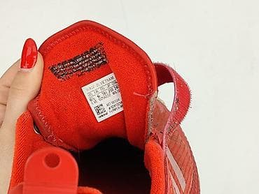 кеди: Adidas, Sneakersy dla mężczyzn, rozmiar 39 — 6
